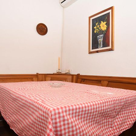 Apartment Dory Trogir Zewnętrze zdjęcie