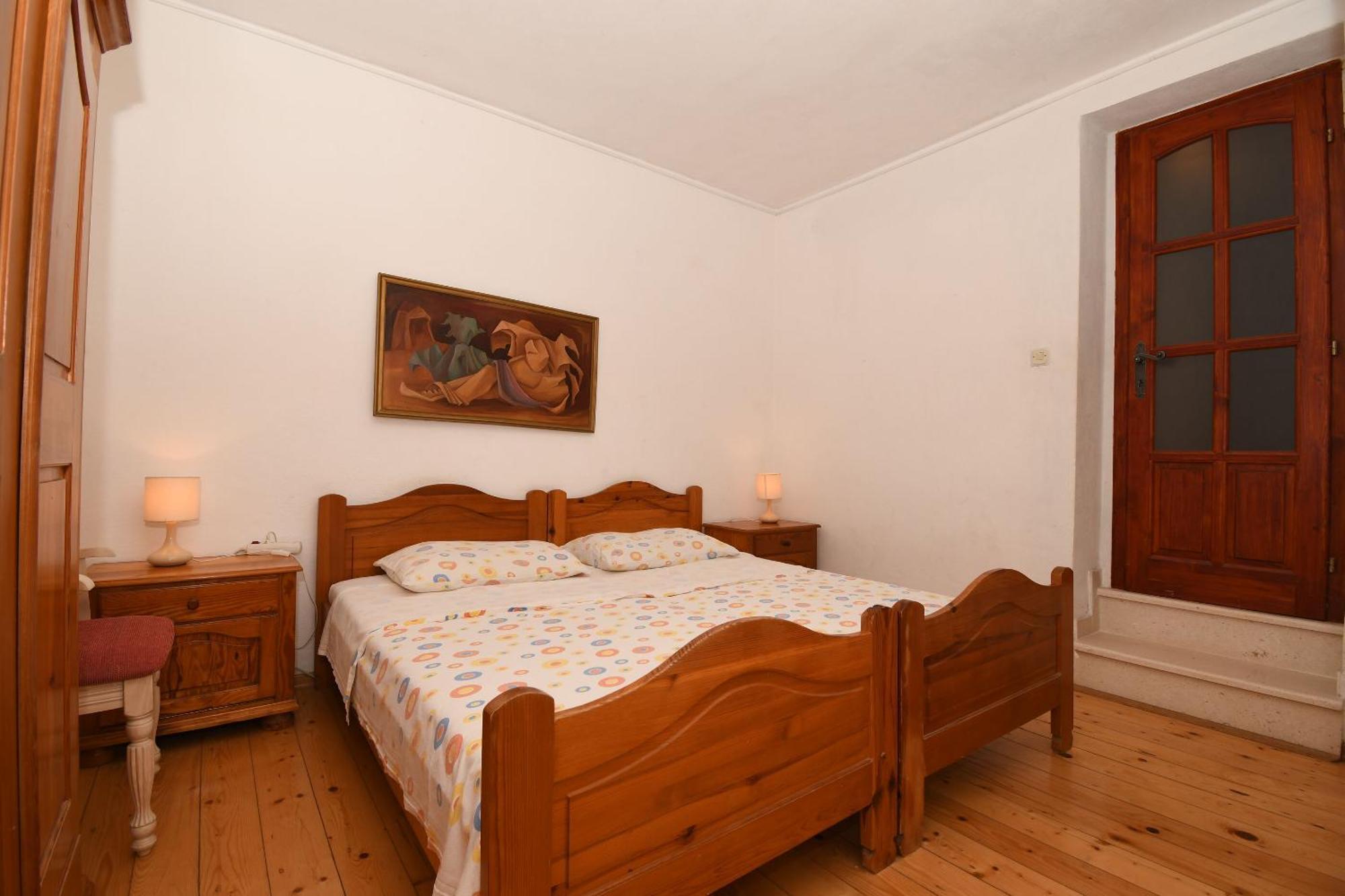 Apartment Dory Trogir Zewnętrze zdjęcie