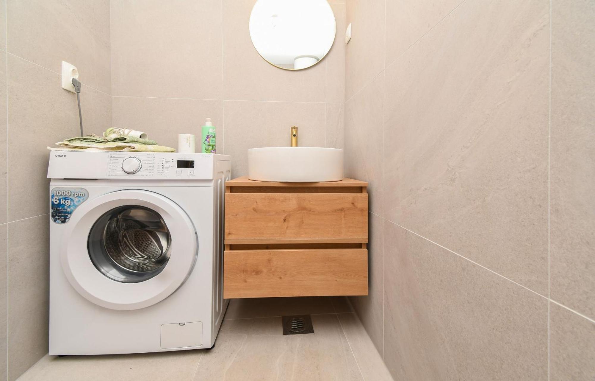 Apartment Dory Trogir Zewnętrze zdjęcie