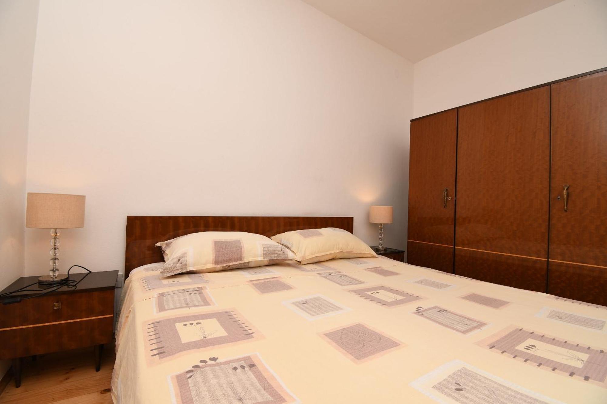 Apartment Dory Trogir Zewnętrze zdjęcie