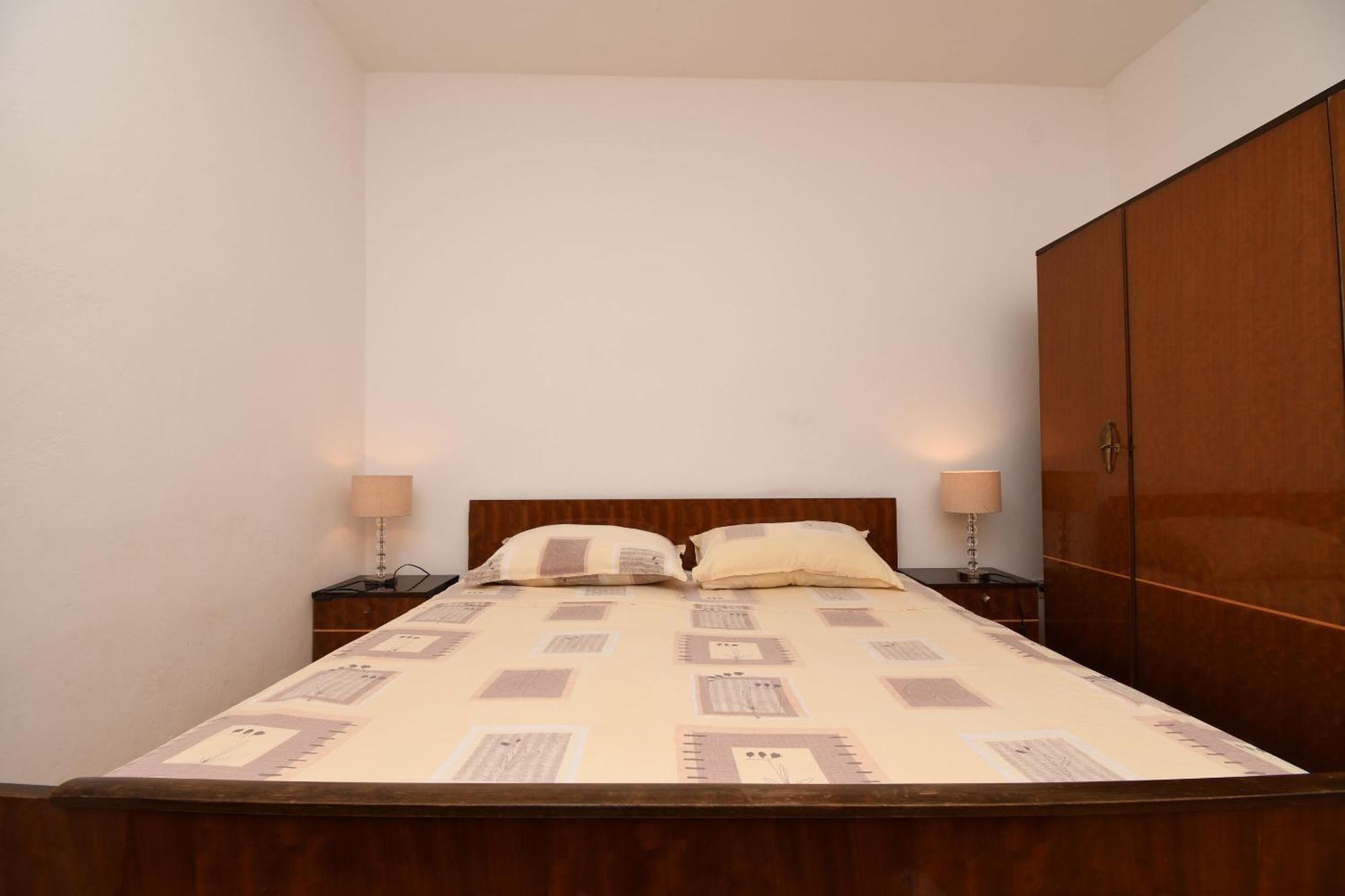 Apartment Dory Trogir Zewnętrze zdjęcie