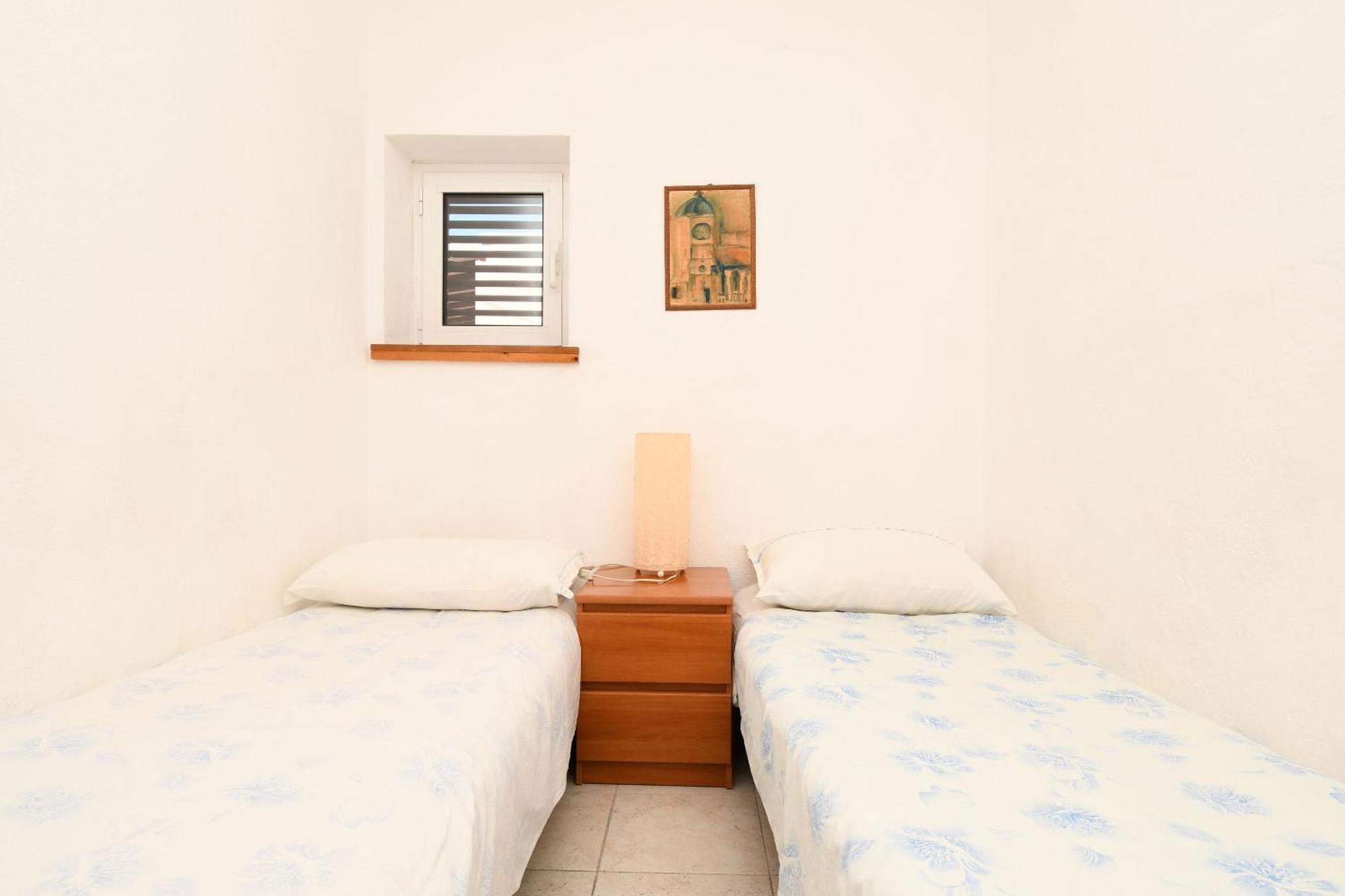 Apartment Dory Trogir Zewnętrze zdjęcie