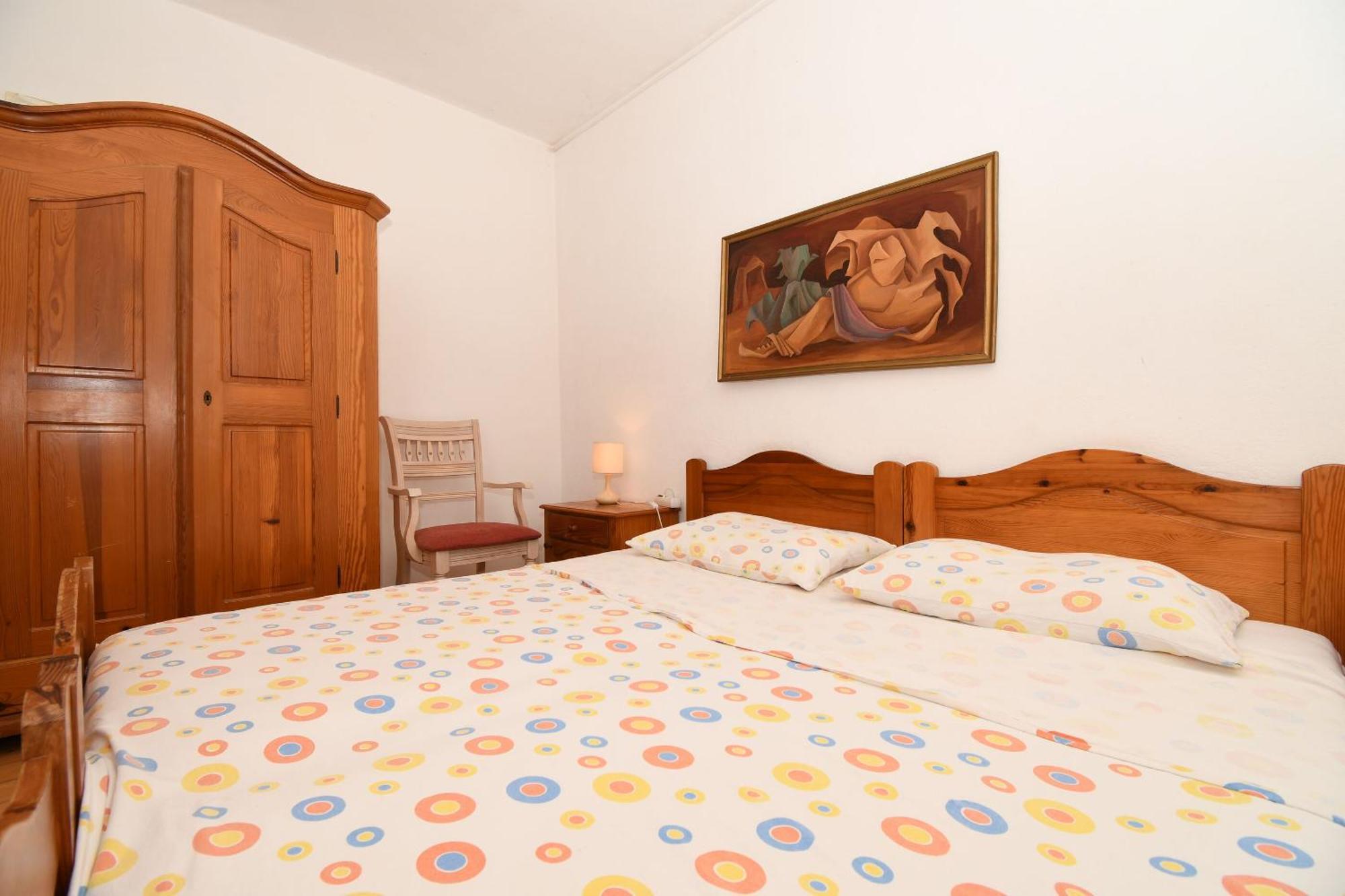 Apartment Dory Trogir Zewnętrze zdjęcie