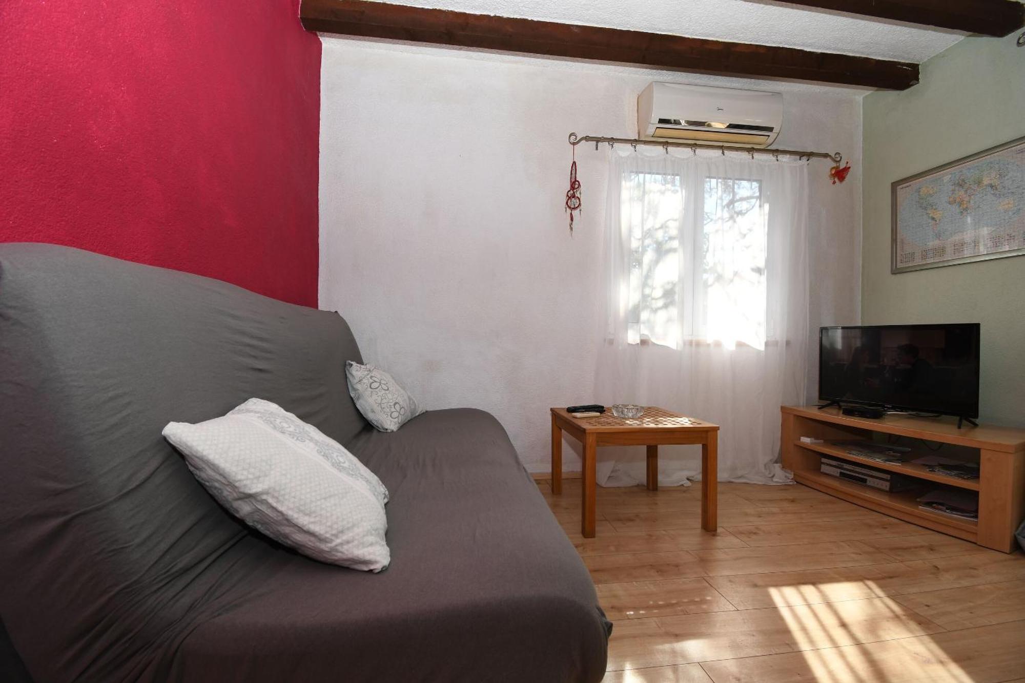 Apartment Dory Trogir Zewnętrze zdjęcie