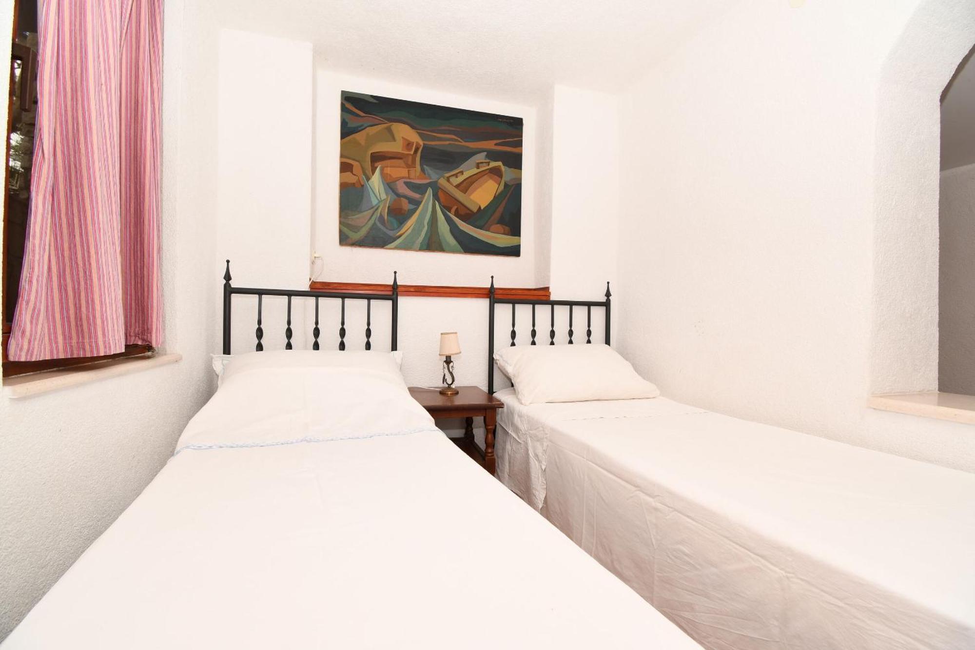 Apartment Dory Trogir Zewnętrze zdjęcie