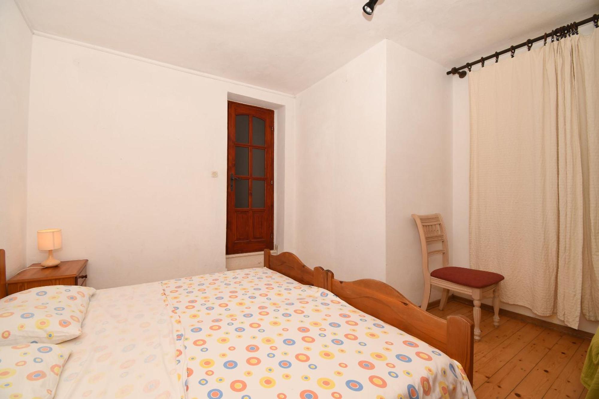 Apartment Dory Trogir Zewnętrze zdjęcie