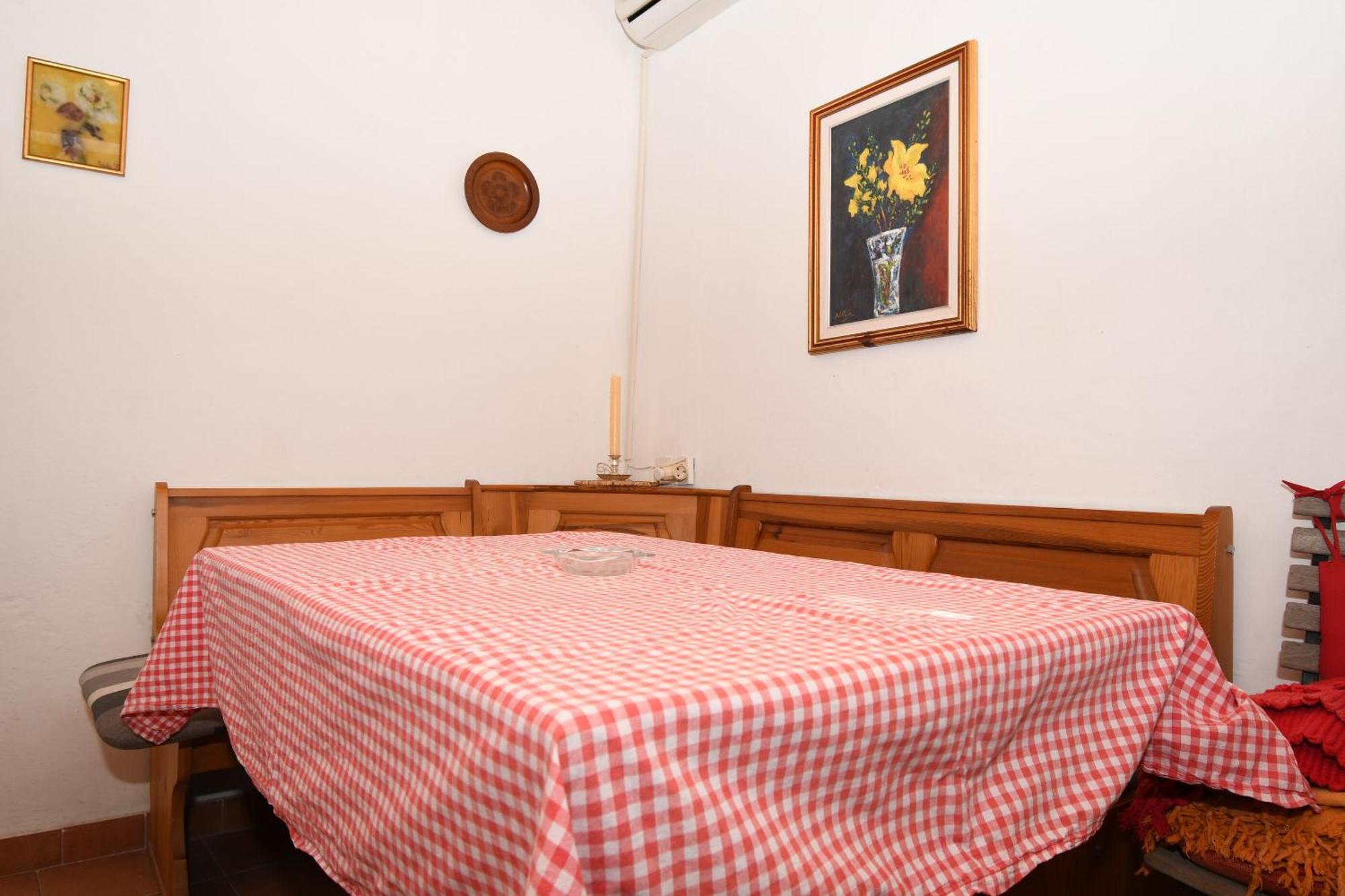 Apartment Dory Trogir Zewnętrze zdjęcie