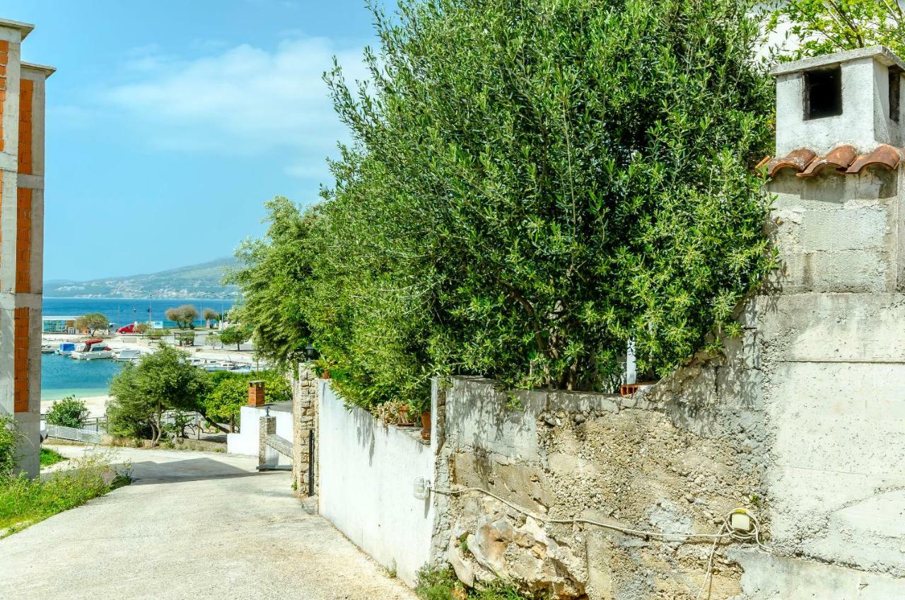 Apartment Dory Trogir Zewnętrze zdjęcie
