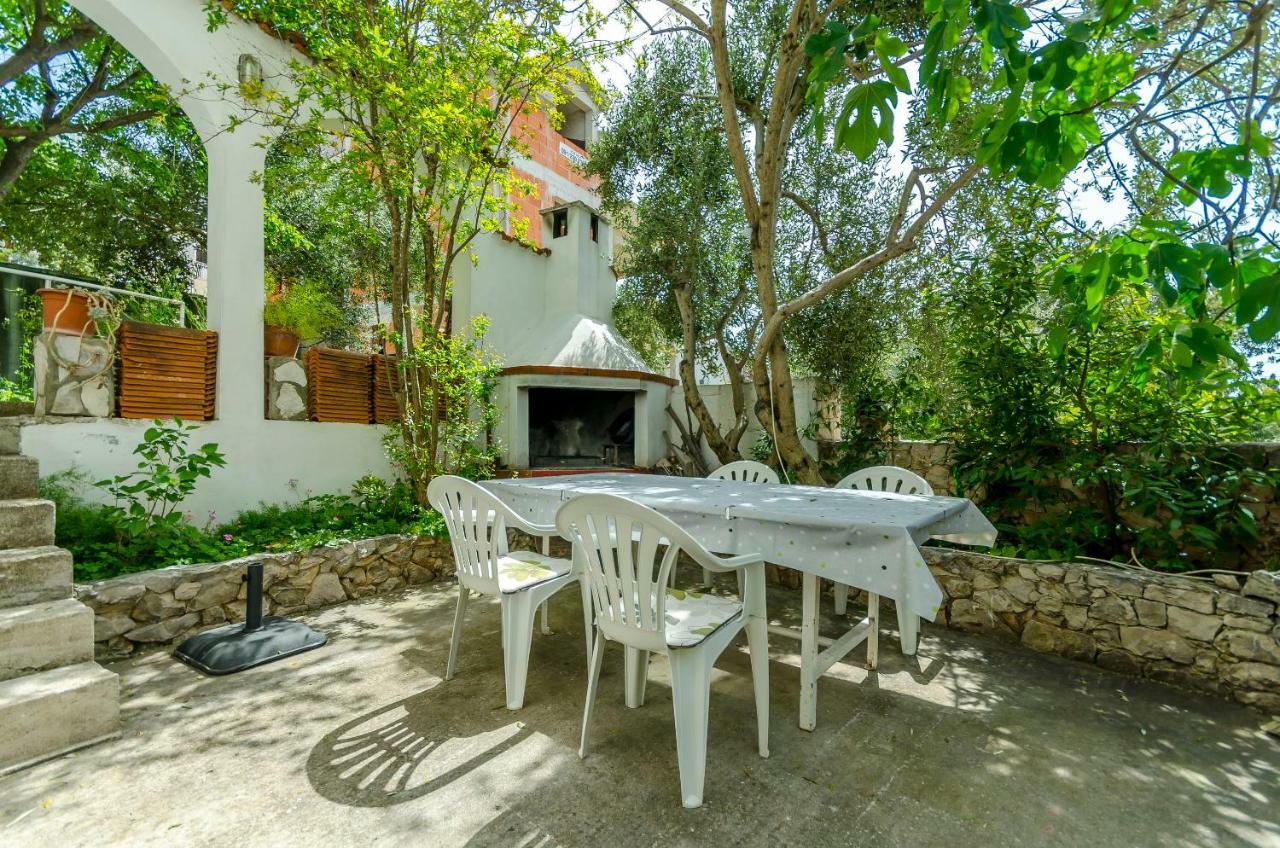 Apartment Dory Trogir Zewnętrze zdjęcie