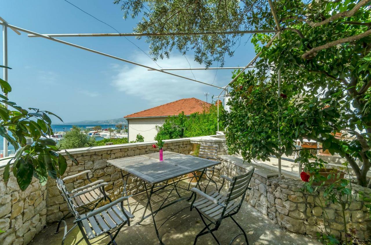 Apartment Dory Trogir Zewnętrze zdjęcie