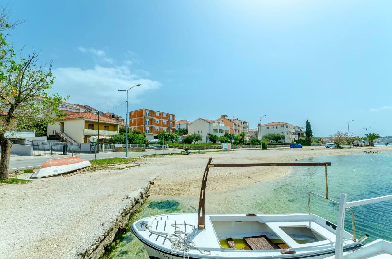 Apartment Dory Trogir Zewnętrze zdjęcie