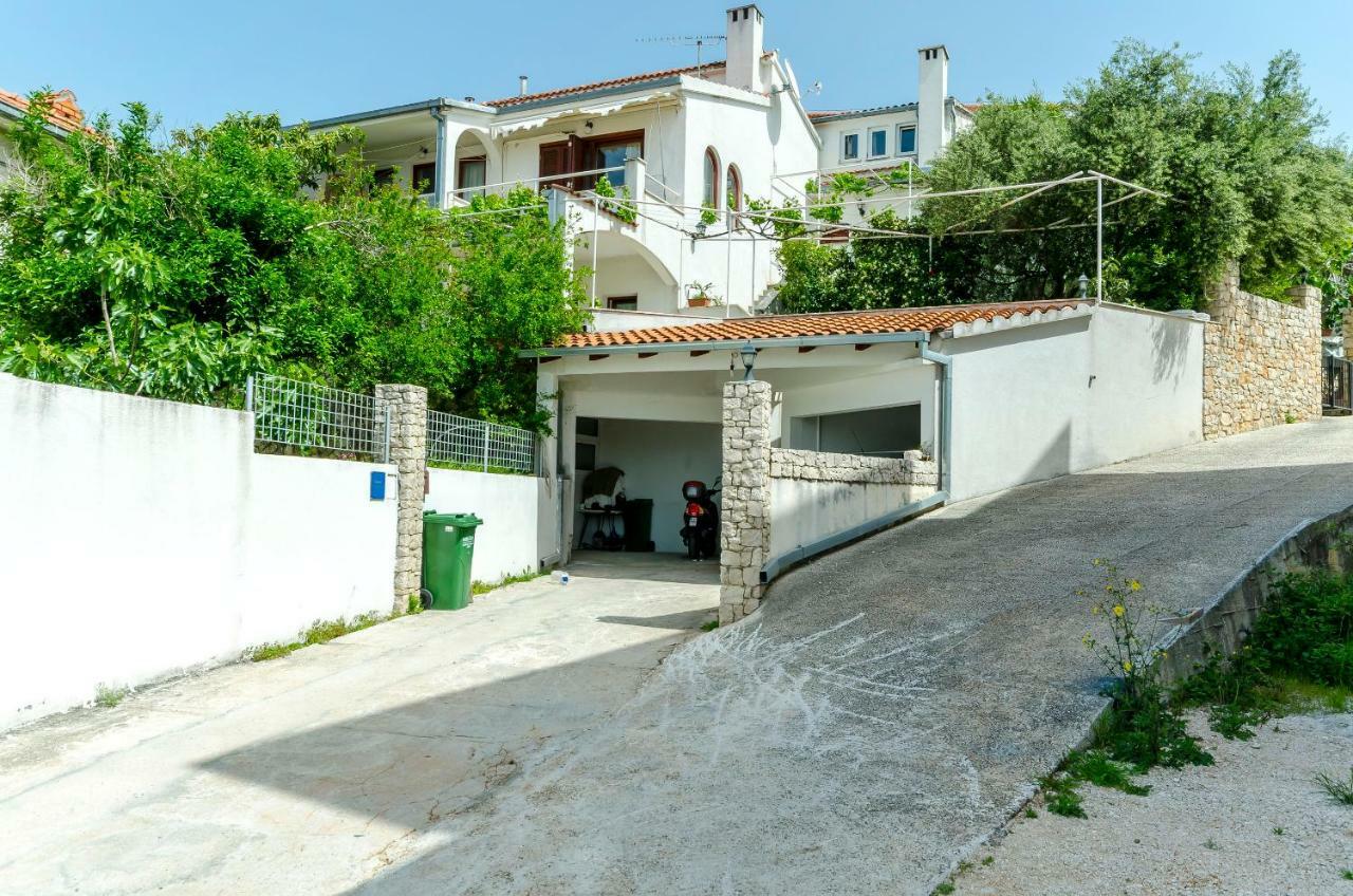 Apartment Dory Trogir Zewnętrze zdjęcie