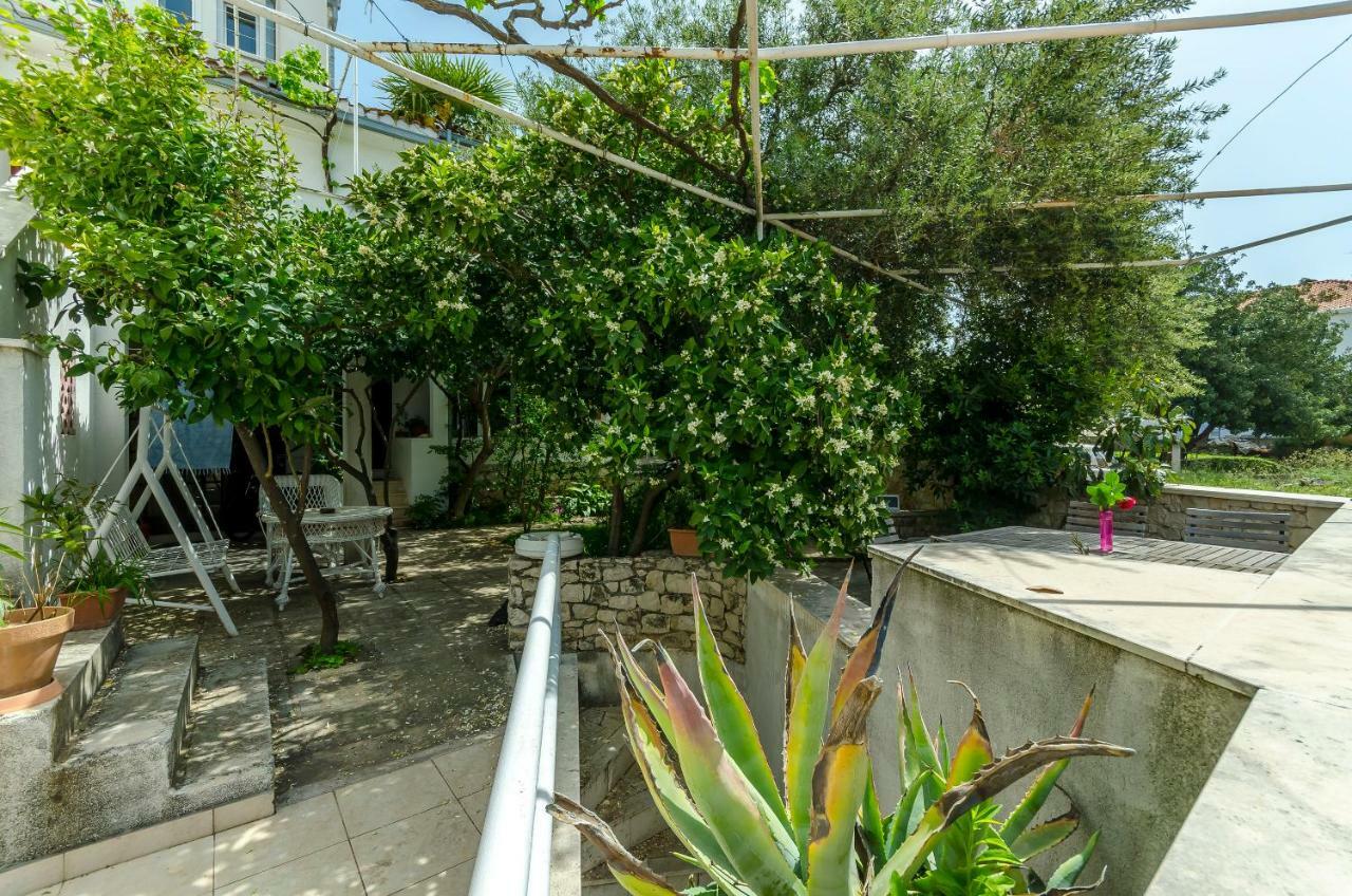 Apartment Dory Trogir Zewnętrze zdjęcie