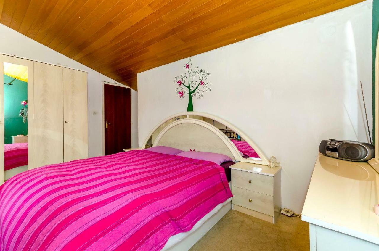 Apartment Dory Trogir Zewnętrze zdjęcie