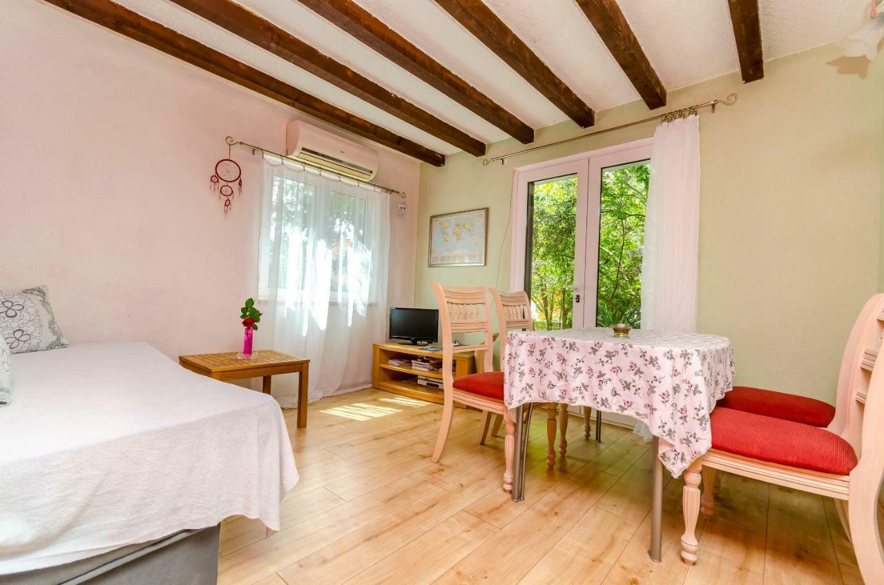 Apartment Dory Trogir Zewnętrze zdjęcie