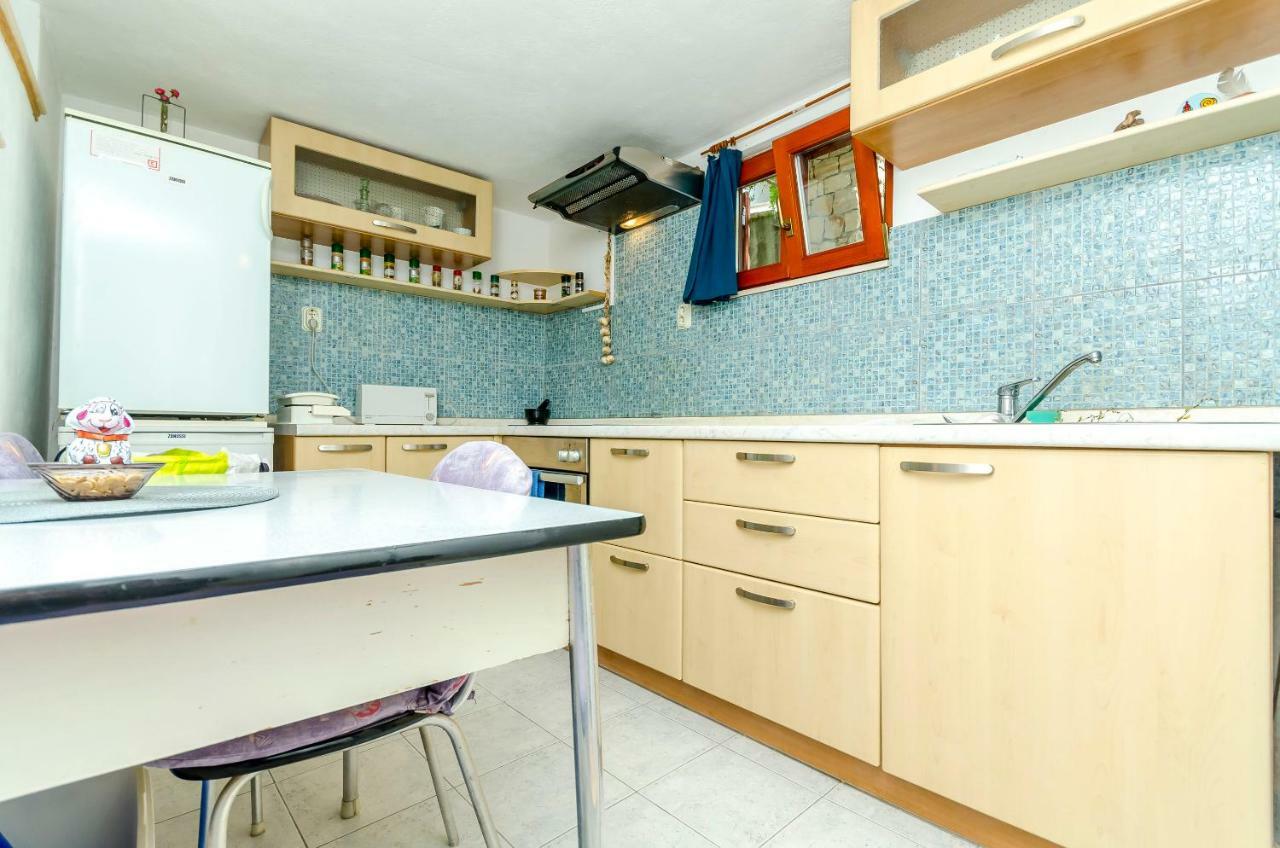Apartment Dory Trogir Zewnętrze zdjęcie