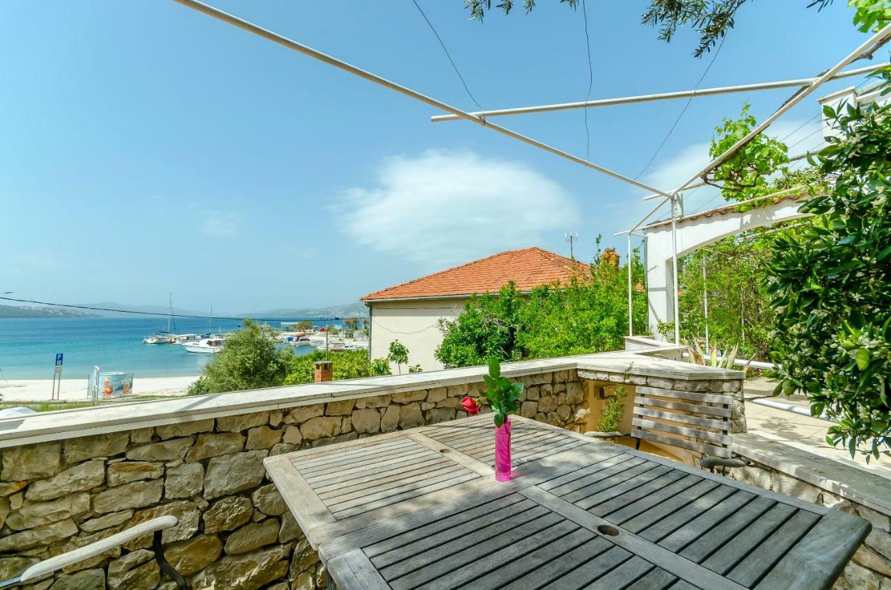 Apartment Dory Trogir Zewnętrze zdjęcie