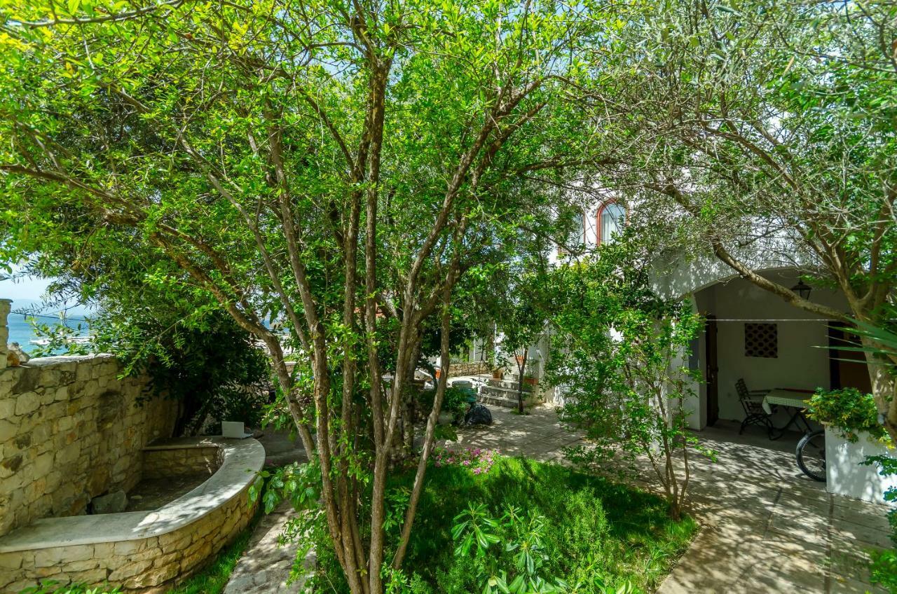 Apartment Dory Trogir Zewnętrze zdjęcie