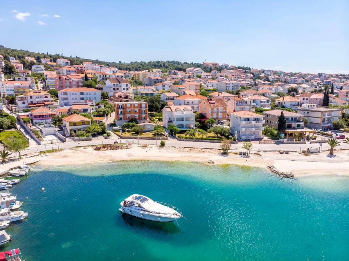 Apartment Dory Trogir Zewnętrze zdjęcie