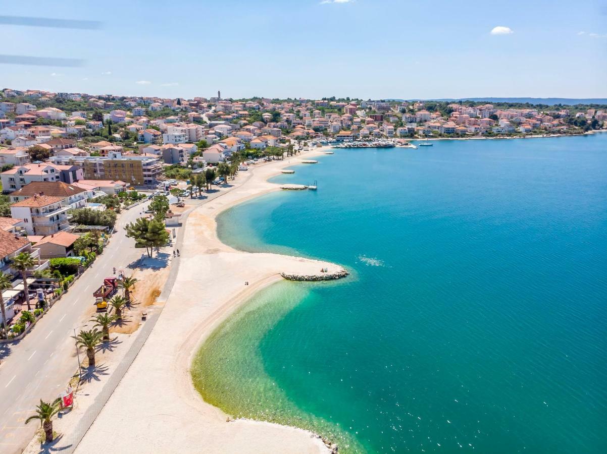 Apartment Dory Trogir Zewnętrze zdjęcie